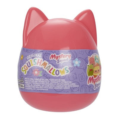 Squishmallows 4" Blind Capsules Little Plush