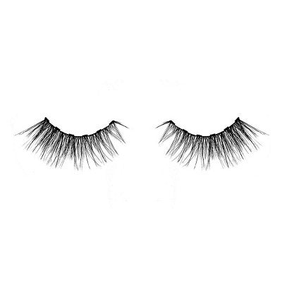 Glamnetic Magnetic Vegan Vixen Lash Enhancer - 1pr - Ulta Beauty