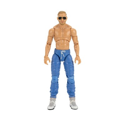 All Elite Wrestling Orange Cassidy Unrivaled Action Figure (Target Exclusive)
