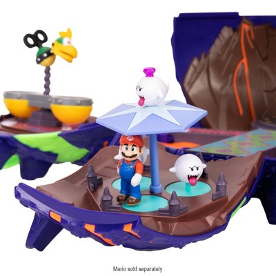 Nintendo Mini Deluxe Playset