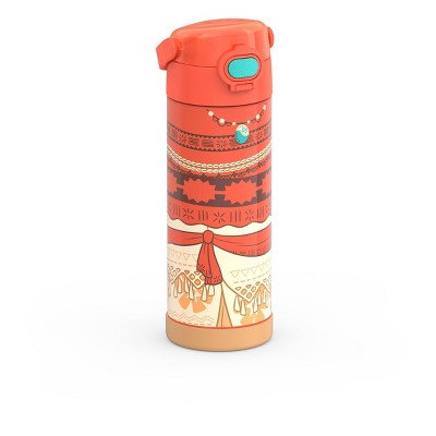 Thermos 16 fl oz FUNtainer Bottle - Moana