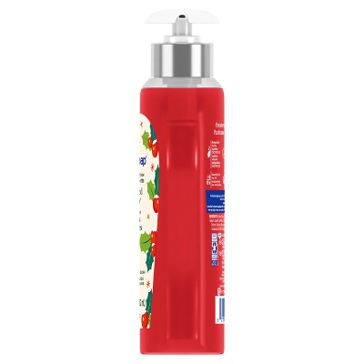 Softsoap Holiday Seasonal Hand Soap - Berry - 11.25oz