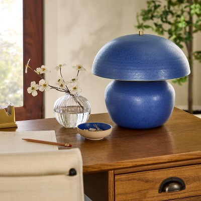 Clear Glass Bud Vase - Hearth & Hand with Magnolia