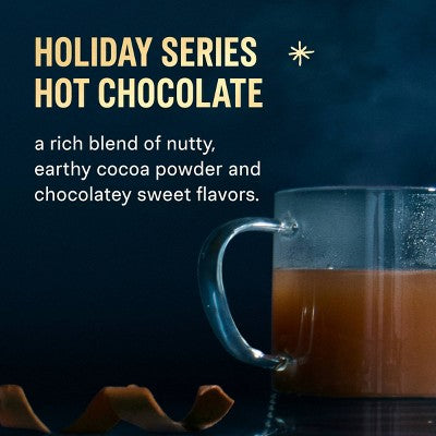 Liquid I.V. Hot Chocolate Sports Drinks - 6pk/1.9 fl oz