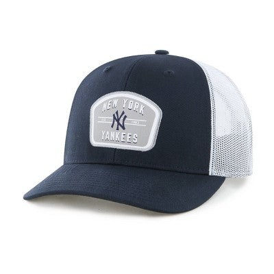 MLB New York Yankees Clayford Hat