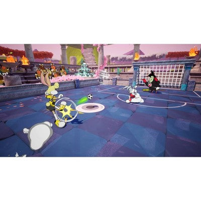 Looney Tunes: Wacky World of Sports - Nintendo Switch