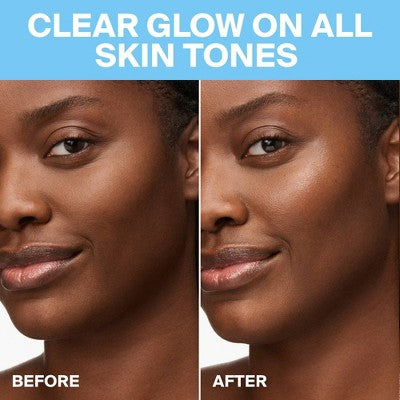 Supergoop! Glow Stick Dry Oil Sunscreen for Face and Body - SPF 50 - 0.7oz: Avobenzone, Unscented, Face Sunscreen