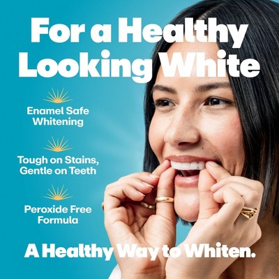 Lumineux Tooth Whitening Strips - 7ct