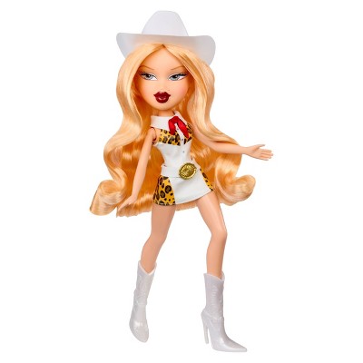 Bratz Sassy Stampede Doll - Cloe