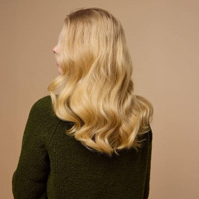 Odele Volumizing Foam for Lift + Heat Protection Hair Mousse - 5oz