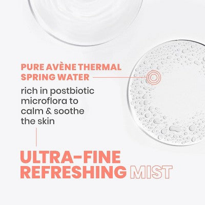 Avene Thermal Spring Water Facial Spray - 10 fl oz