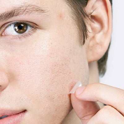 Hero Mighty Patch Micropoint for Blemishes - 8ct