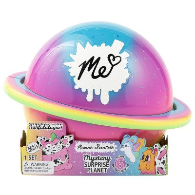 Moriah Elizabeth Mystery Surprise Planet
