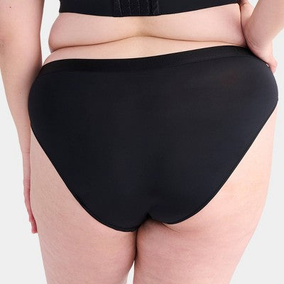 Parade Women's 2pk Briefs - Eightball/Balloon XL