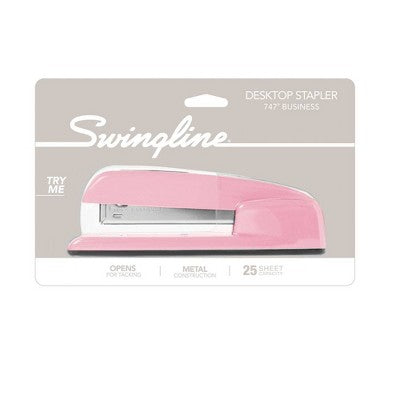 Non-powered Stapler 1 ea SWINGLINE