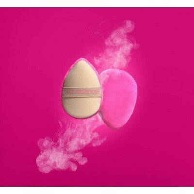 BeautyBlender Power Pocket Puff Dual Sided Makeup Sponge - Ulta Beauty