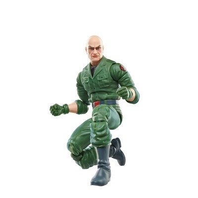 Marvel Legends Series Professor X (Savage Land)