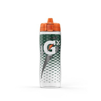 NFL New York Jets Gatorade Gx Plastic Water Bottle - 30oz