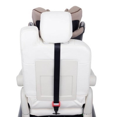 Evenflo Gold Revolve 360 Slim 2-in-1 Rotating Convertible Car Seat - Travertine (LOCAL PICKUP ONLY)