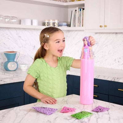 Barbie Color Reveal Balloon Animals Series Doll & Accessories