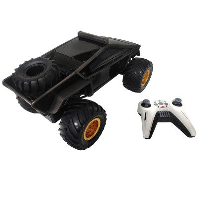 Hyper Monster Robo Truck Remote Control Vehicle (Gold Edition) 1:12 Scale - 2pk