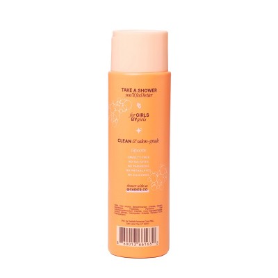 SadieB Grapefruit Glow - Nourish & Revive Conditioner - 10 oz: Paraben-Free, Silicone-Free, Sulfate-Free, Phthalate-Free