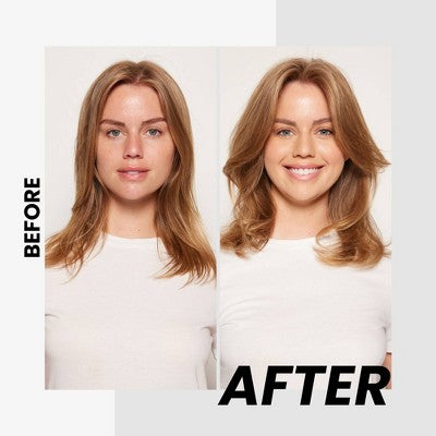 KENRA VOLUME MOUSSE EXTRA 8 OZ