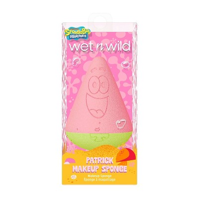 Wet n Wild SpongeBob Makeup Sponge - Patrick
