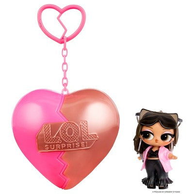 L.O.L. Surprise! Music Festival Headliners Tots Doll