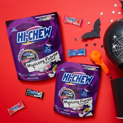 Hi-Chew Halloween Mix Candies - 11.28oz