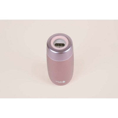 Pippy Sips Maia Portable Breast Milk Storage Cooler with Thermo-Lid Kit