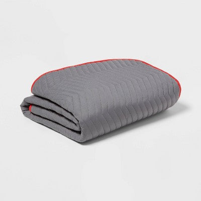 Small Moving Blanket Poly Bag - up&up