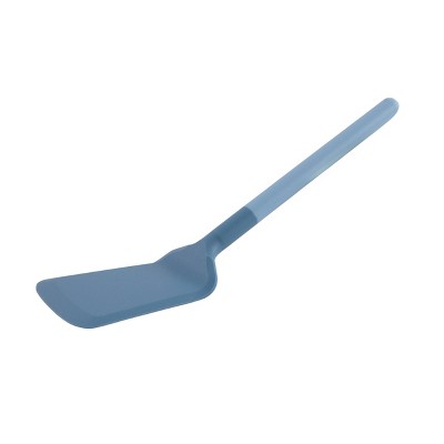 Cook With Color Silicone Turner Blue