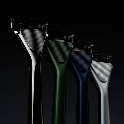 House of Atlas Essential Razor Kit - Dusk - 5ct