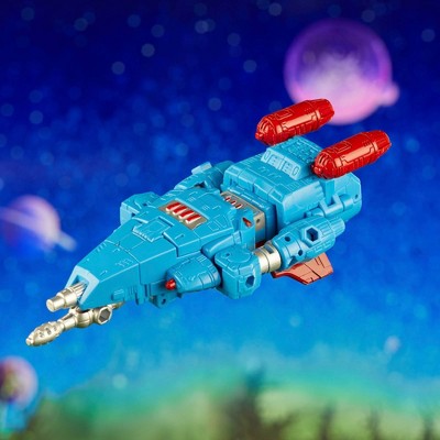 Transformers Legacy Evolution Autobot Devcon Deluxe Action Figure