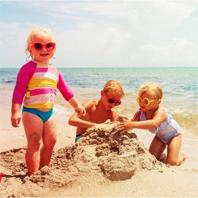 Neutrogena Sheer Zinc Kids Sunscreen Stick - SPF 50 - 1.5 fl oz