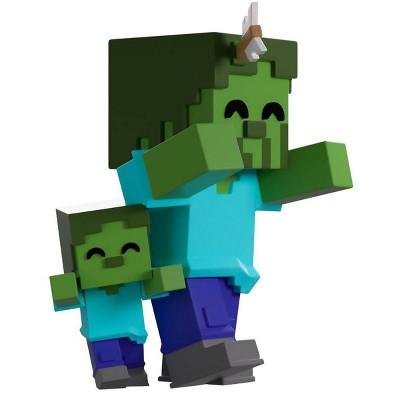 Youtooz Minecraft Zombie 4.7" Vinyl Figure