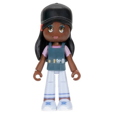 Adopt Me Pet Salon Playset with Mini Figures (LOCAL PICKUP ONLY)