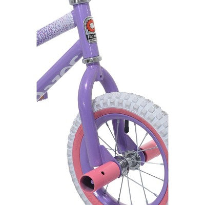 Razor RZ12 AQA Litho 12" Kids' Bike - Purple (LOCAL PICKUP ONLY)