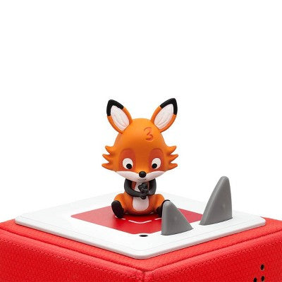 tonies Counting Songs Tonie Figurine: Educational Music Learning System Accessory, PVC Material *ADD 3 TO YOUR CART & 1 IS FREE!*