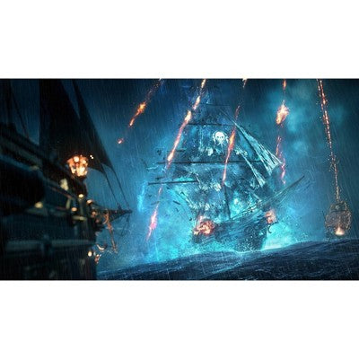Skull and Bones - Xbox Series X