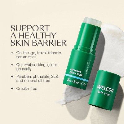 Weleda Skin Food Repair Serum Stick - 0.53oz