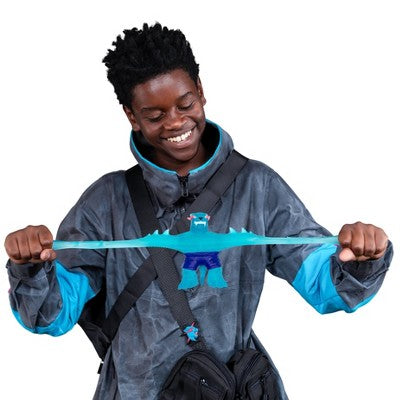 MrBeast Lab Stretchy Hero Iconic Panther