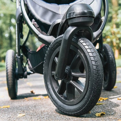 Chicco Activ3 Jogging Stroller - Eclipse (LOCAL PICKUP ONLY)