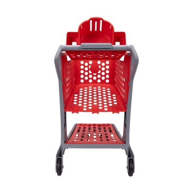 Target Shopping Cart - XL