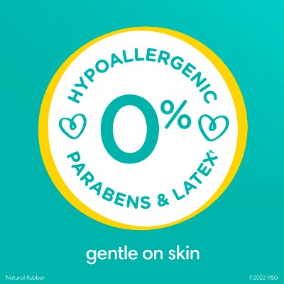 Pampers Sensitive Baby Wipes - 36ct