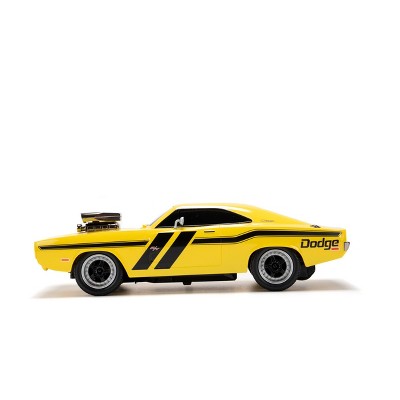 Big Time Muscle RC 1970 Dodge Charger - 1:16 Scale