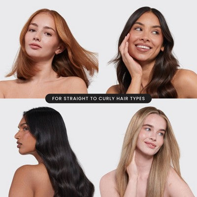 Tangle Teezer Chrome Ultimate Detangler - Champagne Gold