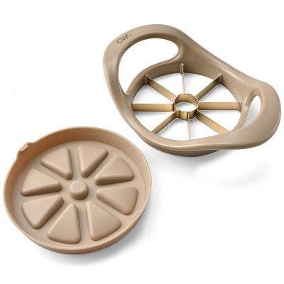 Cook With Color Adjustable Apple Slicer
