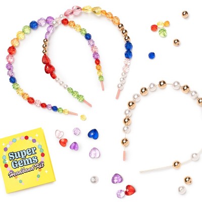 Super Smalls DIY Headbands